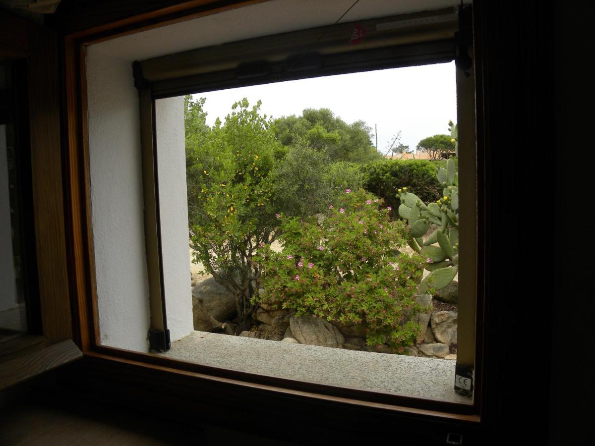 Villa Carlotta La Maddalena Ла-Маддалена Экстерьер фото